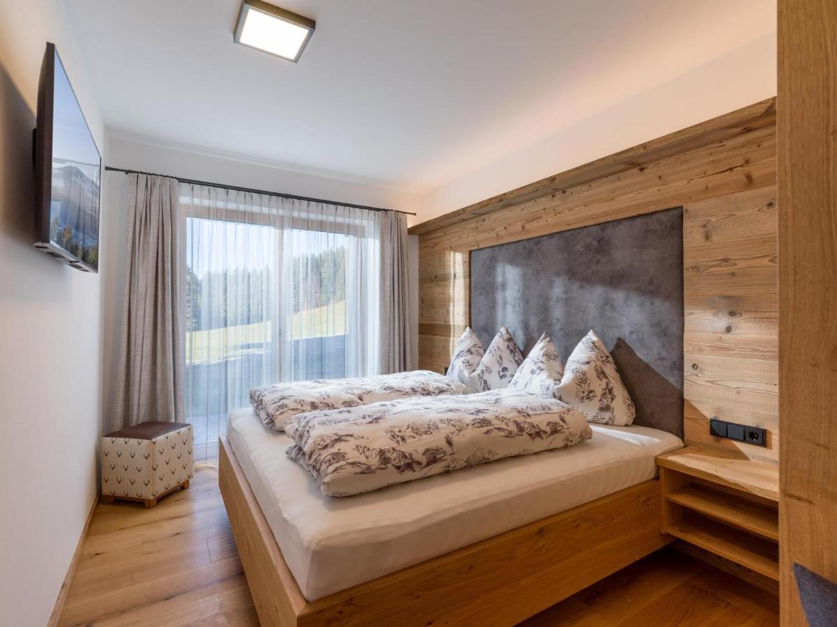 Appartement Hinterlaiming à Söll Extérieur photo