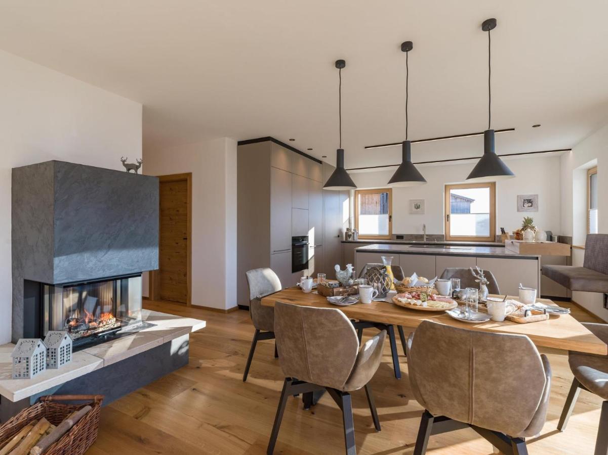 Appartement Hinterlaiming à Söll Extérieur photo