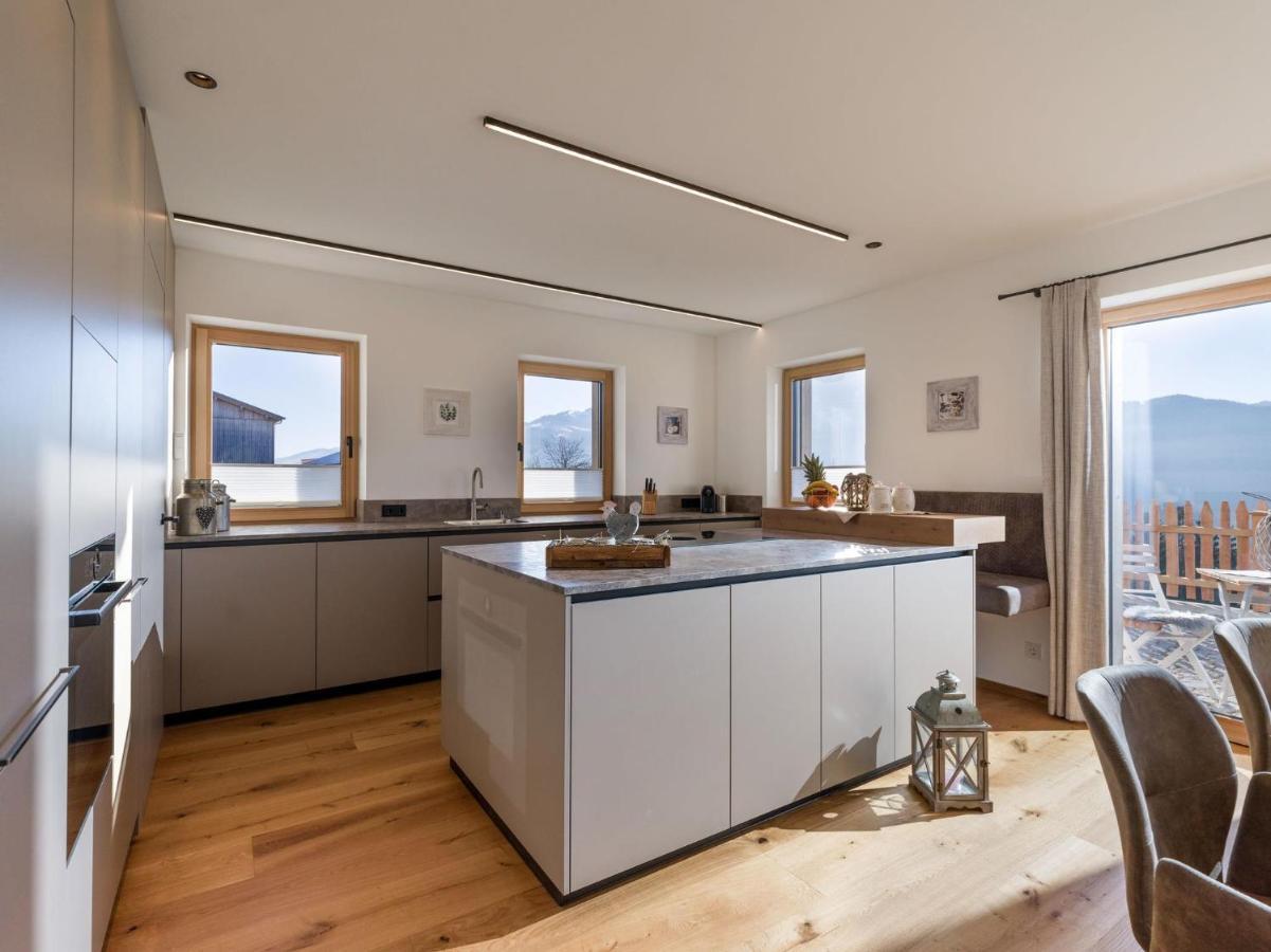 Appartement Hinterlaiming à Söll Extérieur photo