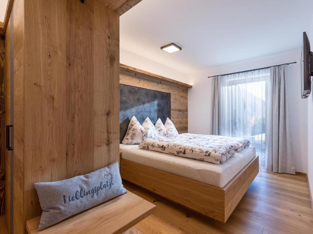 Appartement Hinterlaiming à Söll Extérieur photo