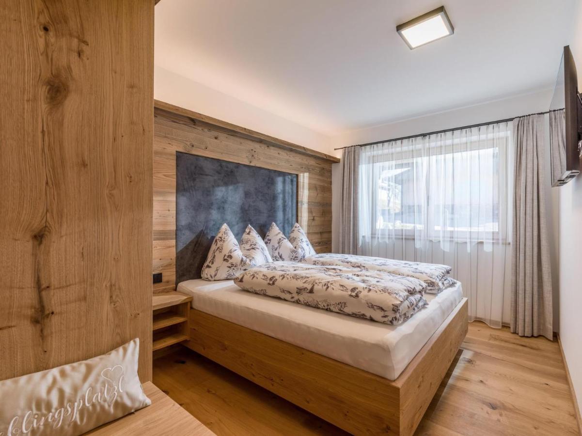 Appartement Hinterlaiming à Söll Extérieur photo